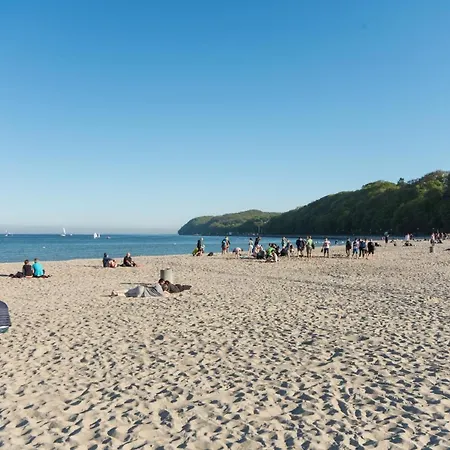 Apartman Sea Apartments- Bulwar *