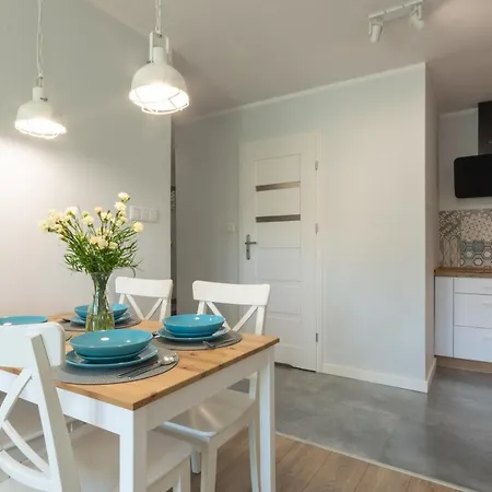 Sea Apartments- Bulwar Apartment *