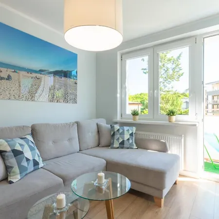Apartment Sea Apartments- Bulwar *