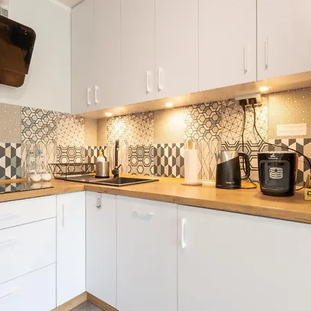 Apartman Sea Apartments- Bulwar