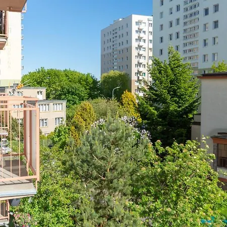 Apartman Sea Apartments- Bulwar *