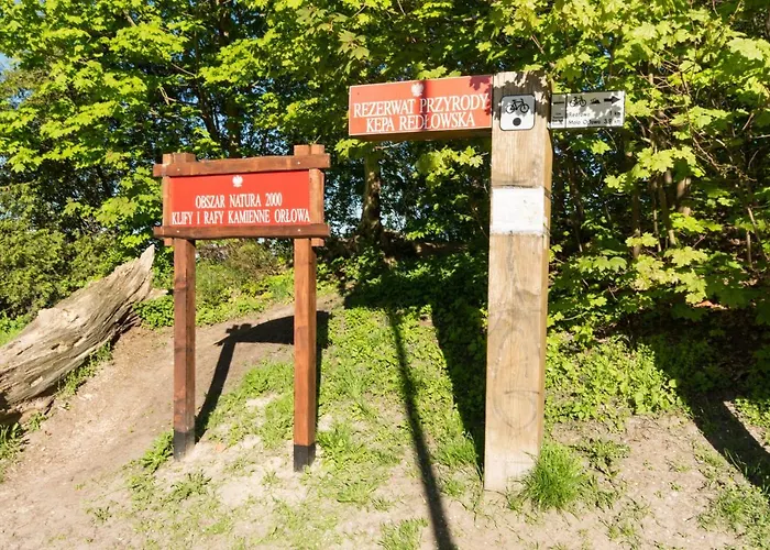 Sea Apartments- Bulwar * グディニャ